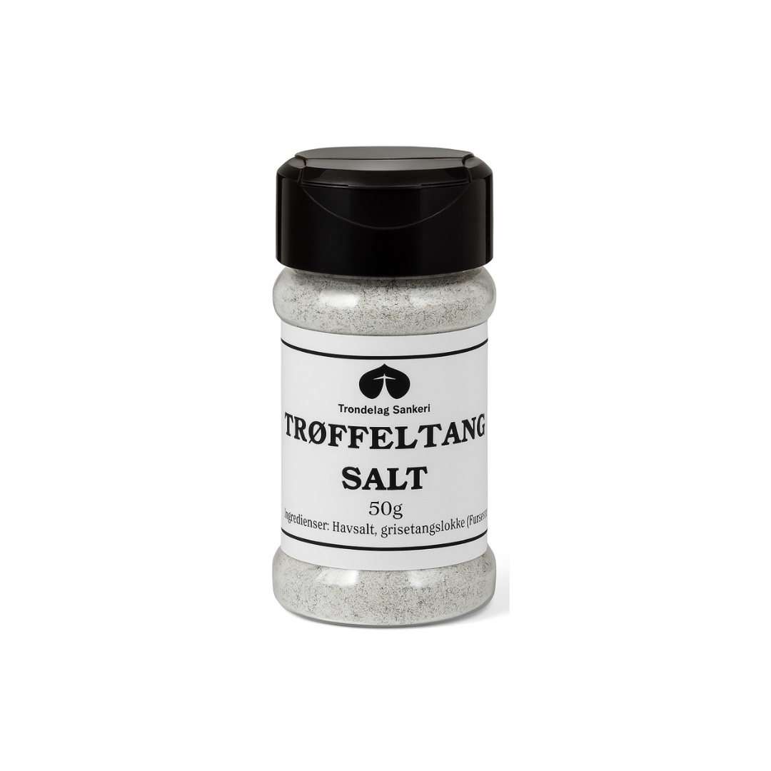 Trøffeltangsalt (50g)